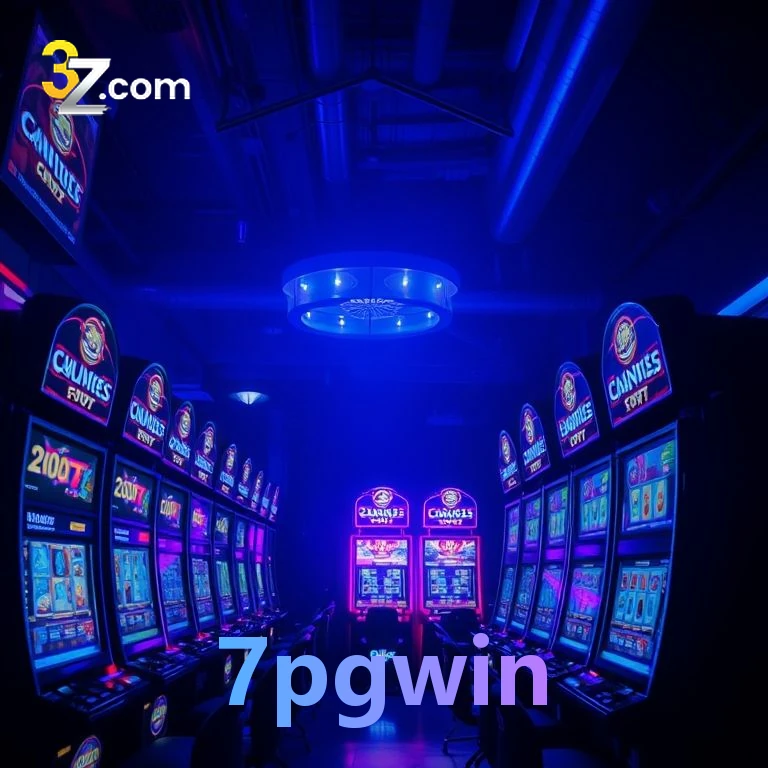 7pgwin Trading Engine com Odds Dinâmicas