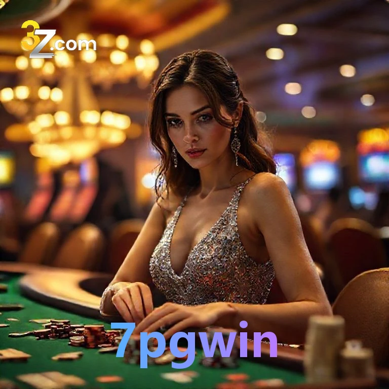 7pgwin Bônus