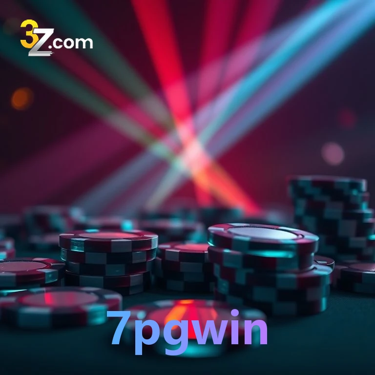 7pgwin Casino RNG