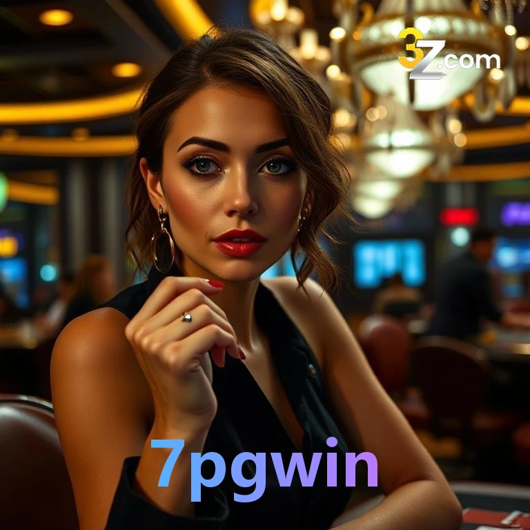 7pgwin Segurança