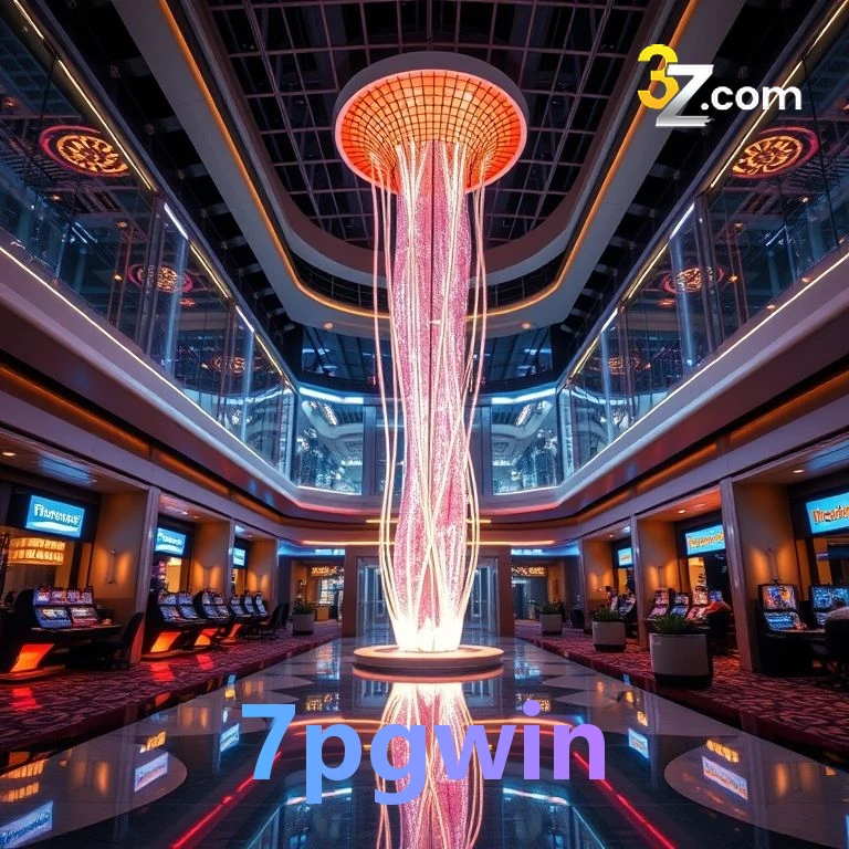 7pgwin Slot Mecânicas