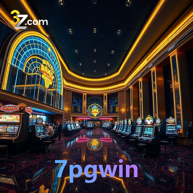 7pgwin Bônus