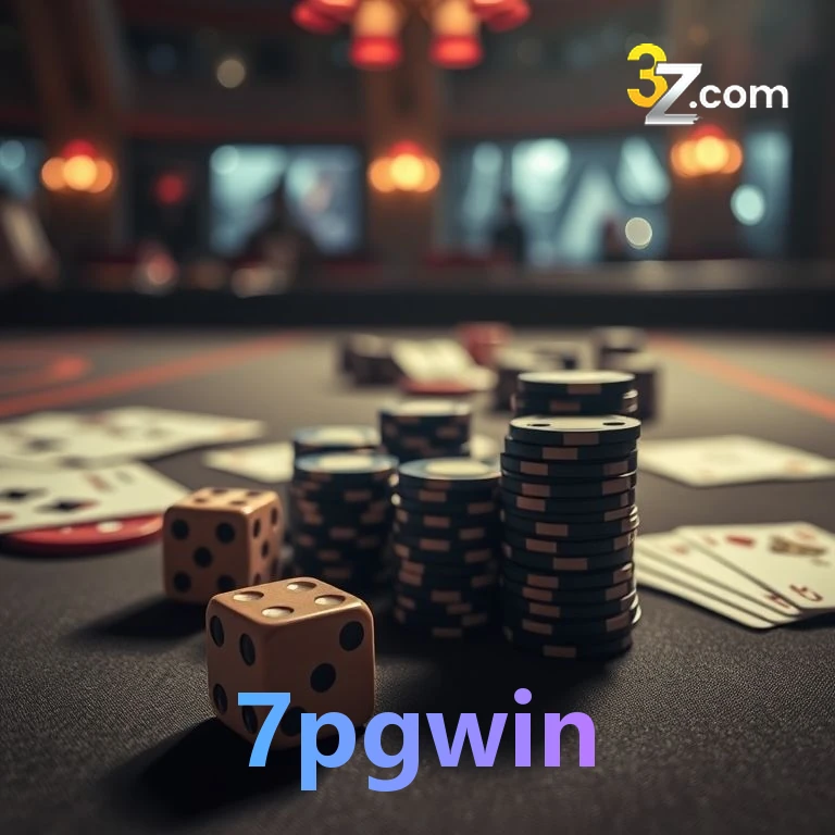 7pgwin Torneios Slots